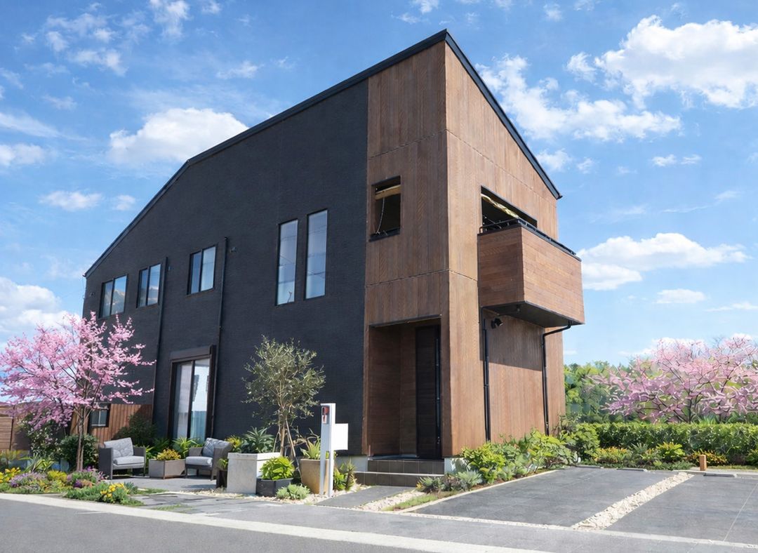 Leo Garden Funabashi Irodori no Machi Phase 2 Land Plot for Sale - Thumbnail 4
