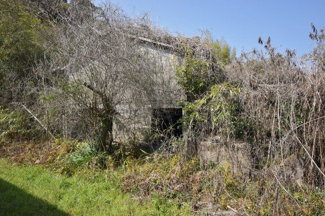 Vacant Land Plot for Sale in Nagatoshi, Satsumasendai, Kagoshima - Thumbnail 2