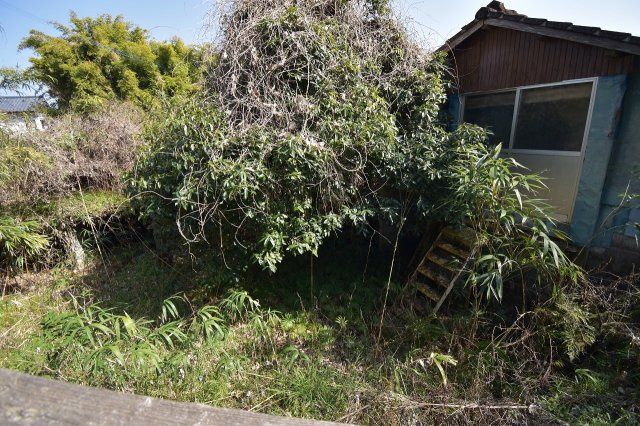 Vacant Land Plot for Sale in Nagatoshi, Satsumasendai, Kagoshima - Thumbnail 3
