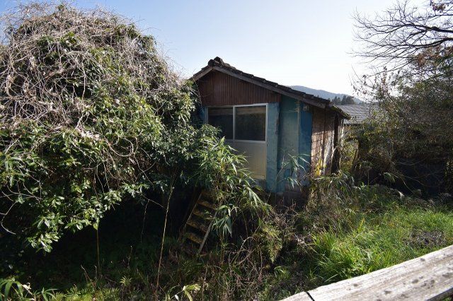 Vacant Land Plot for Sale in Nagatoshi, Satsumasendai, Kagoshima - Thumbnail 4