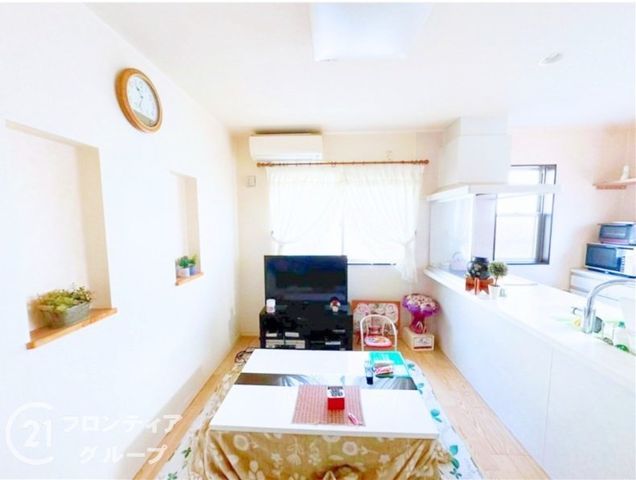 5LDK House in Nara with 2 Parking Spaces Near Tatsuragawa Station - Thumbnail 2