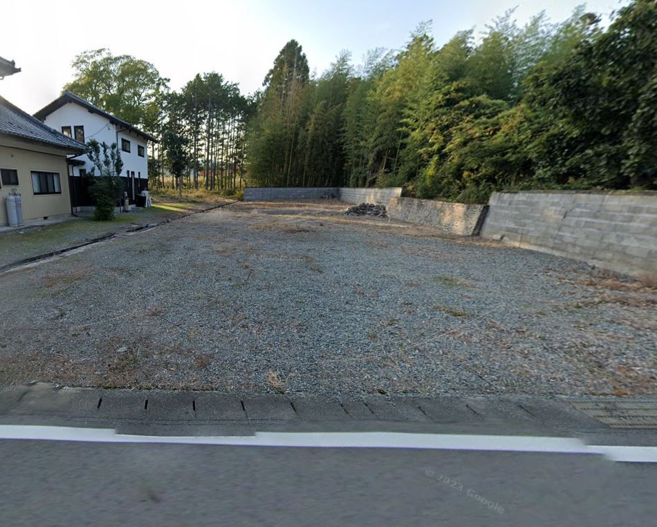 Vacant Residential Land for Sale in Naraha, Fukushima - Thumbnail 2