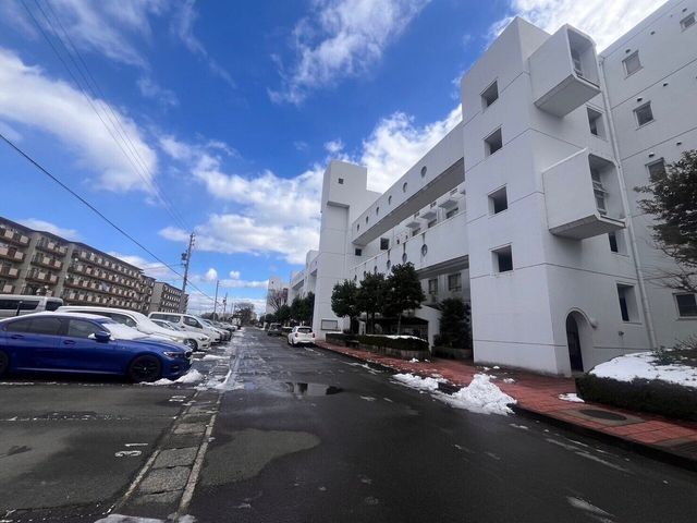 3SLDK Apartment near Tagami Station, Gifu City - Renovated - Thumbnail 4