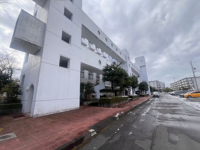 3SLDK Apartment near Tagami Station, Gifu City - Renovated - Thumbnail 3