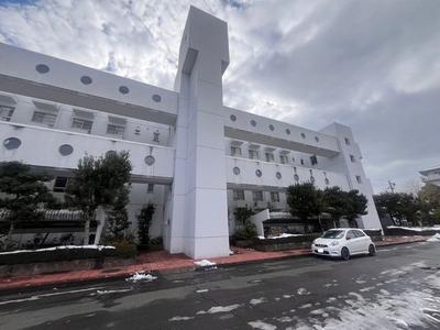 3SLDK Apartment near Tagami Station, Gifu City - Renovated — Image 4, Gifu, Gifu