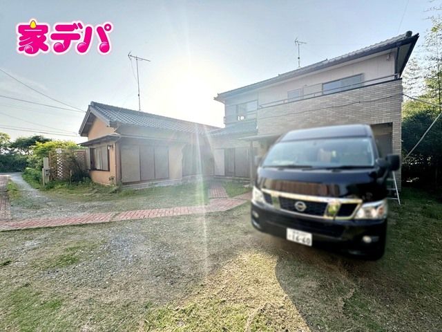 4LDK House with Detached Unit in Toyohashi - Thumbnail 3