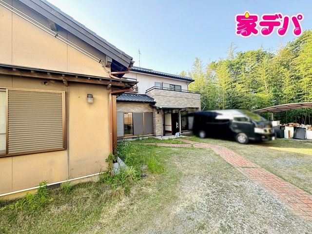 4LDK House with Detached Unit in Toyohashi - Thumbnail 4
