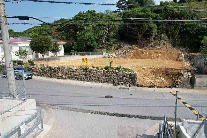 415 sqm Land for Sale in Chinen, Nanjo City, Okinawa - Thumbnail 3