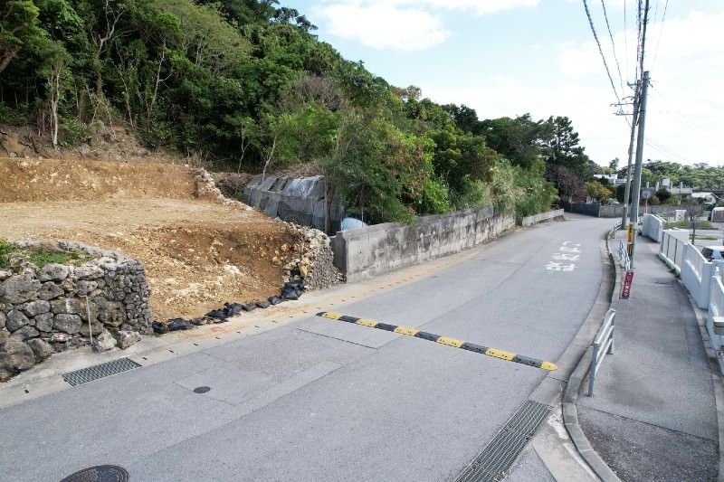 415 sqm Land for Sale in Chinen, Nanjo City, Okinawa - Thumbnail 4