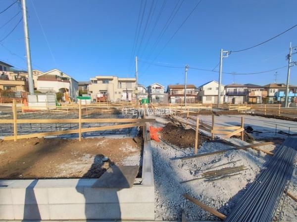 New 4LDK House for Sale in Fuchinobe, Sagamihara - Thumbnail 2
