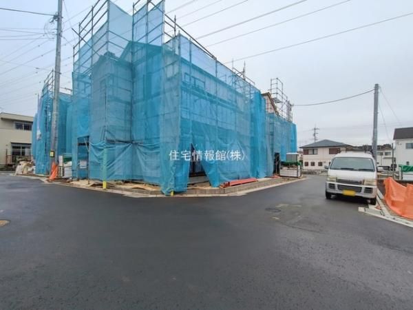 New 4LDK House for Sale in Fuchinobe, Sagamihara - Thumbnail 4