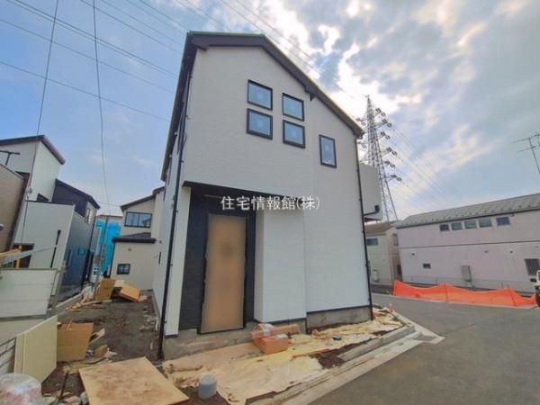 New 4LDK House for Sale in Fuchinobe, Sagamihara - Thumbnail 3