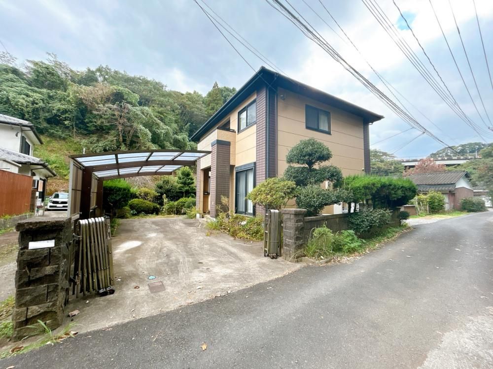 4LDK Detached House for Sale in Sasebo, Nagasaki - Thumbnail 3