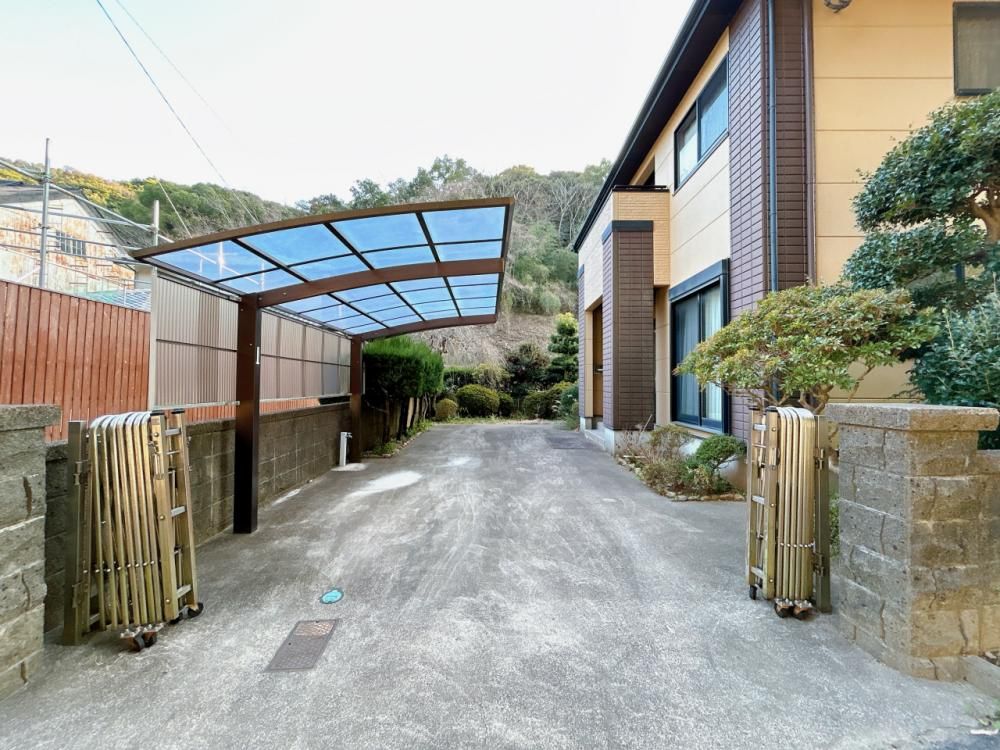 4LDK Detached House for Sale in Sasebo, Nagasaki - Thumbnail 4