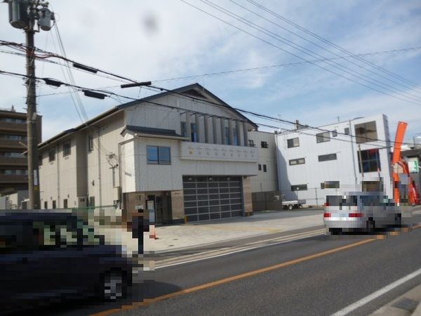 Residential Land for Sale in Uji, Kyoto | 50.03 Tsubo Plot - Thumbnail 3