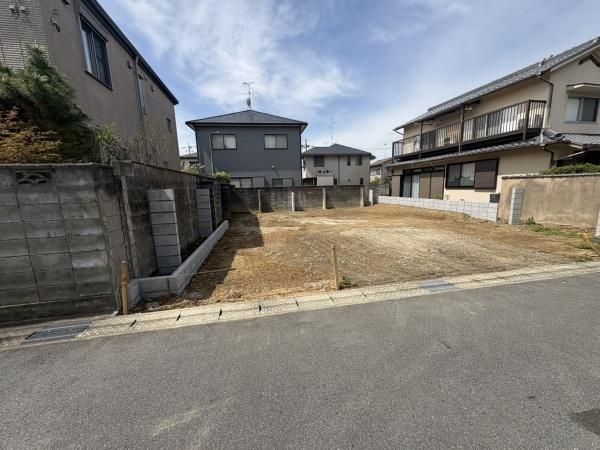 Residential Land for Sale in Uji, Kyoto | 50.03 Tsubo Plot - Thumbnail 4