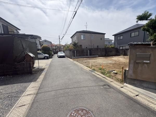 Residential Land for Sale in Uji, Kyoto | 50.03 Tsubo Plot - Thumbnail 2