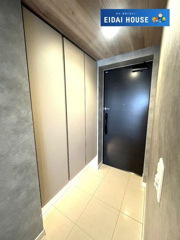 New 3LDK Apartment in Adogrande Fukuda-cho, Sendai - Thumbnail 3