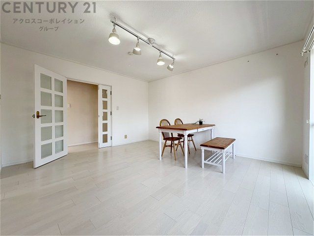 3DK Apartment in Nishinomiya - Sunrise Heights Ichigatani - Thumbnail 4