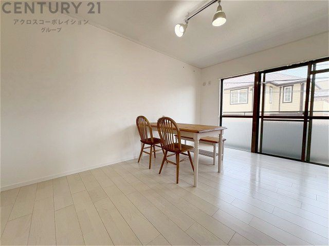 3DK Apartment in Nishinomiya - Sunrise Heights Ichigatani - Thumbnail 3