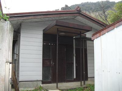 [Homes] Used detached house located approximately 6.0km from JR Yura Station and 11.8km from Hirokawa IC (Yura Town, Hidaka District) — Image 1, Yura, Wakayama