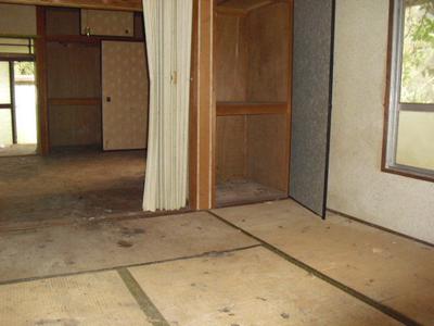 [Homes] Used detached house located approximately 6.0km from JR Yura Station and 11.8km from Hirokawa IC (Yura Town, Hidaka District) — Image 1, Yura, Wakayama