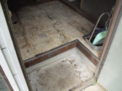 [Homes] Used detached house located approximately 6.0km from JR Yura Station and 11.8km from Hirokawa IC (Yura Town, Hidaka District) — Image 3, Yura, Wakayama