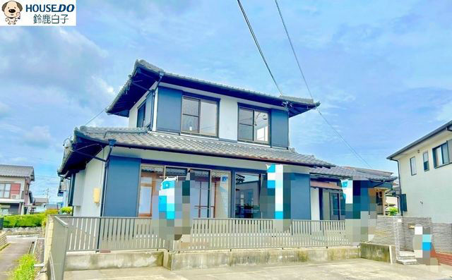 Renovated 6LDK house in Suzuka with 307m² land - Thumbnail 2