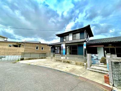 Renovated 6LDK house in Suzuka with 307m² land — Image 1, Suzuka, Mie