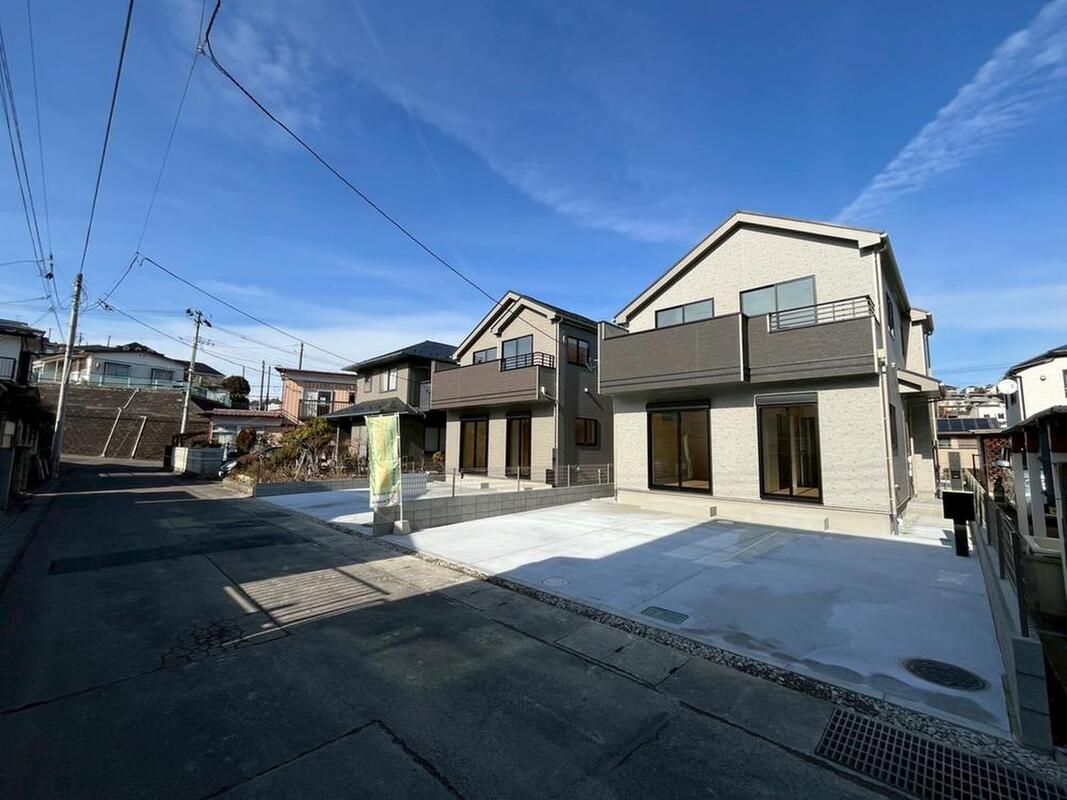 New 4LDK House for Sale in Sendai's Midorigaoka - Thumbnail 2