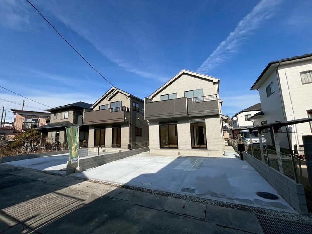 New 4LDK House for Sale in Sendai's Midorigaoka - Thumbnail 4