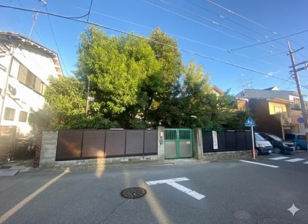 Vacant Land for Sale in Kyoto's Kita Ward - Build Your Dream Home - Thumbnail 2
