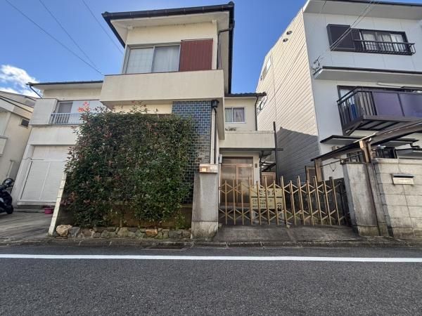 Vacant Land for Sale in Kyoto's Kita Ward - Build Your Dream Home - Thumbnail 4