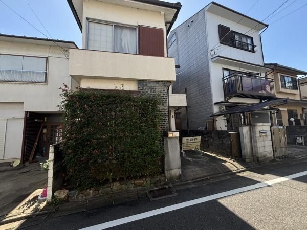 Vacant Land for Sale in Kyoto's Kita Ward - Build Your Dream Home - Thumbnail 3