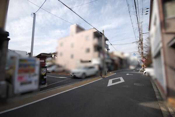 Large Vacant Land Plot for Custom Home in Kyoto's Kamigyo Ward - Thumbnail 4