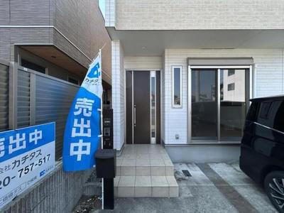 2019-Built 4LDK Detached House in Nagoya Nakamura Ward — Image 16, Nakamura, Aichi