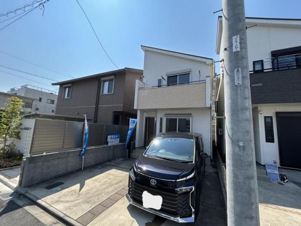 2019-Built 4LDK Detached House in Nagoya Nakamura Ward - Thumbnail 3