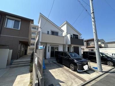 2019-Built 4LDK Detached House in Nagoya Nakamura Ward — Image 7, Nakamura, Aichi