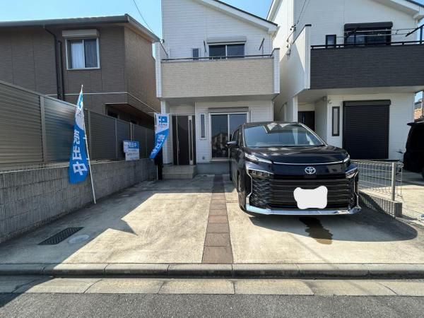 2019-Built 4LDK Detached House in Nagoya Nakamura Ward - Thumbnail 4
