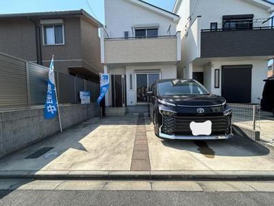 2019-Built 4LDK Detached House in Nagoya Nakamura Ward — Image 9, Nakamura, Aichi