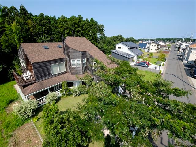 Land for Sale in Mito City, Ibaraki - 294 sqm Plot - Thumbnail 4