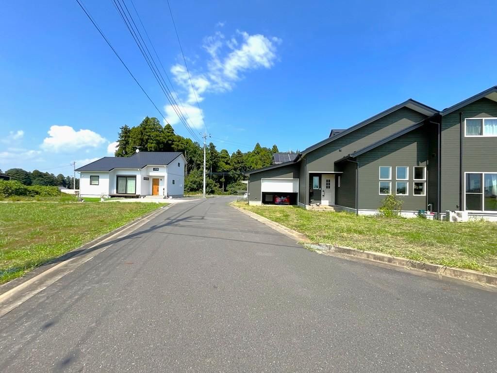 Land for Sale in Mito City, Ibaraki - 294 sqm Plot - Thumbnail 3