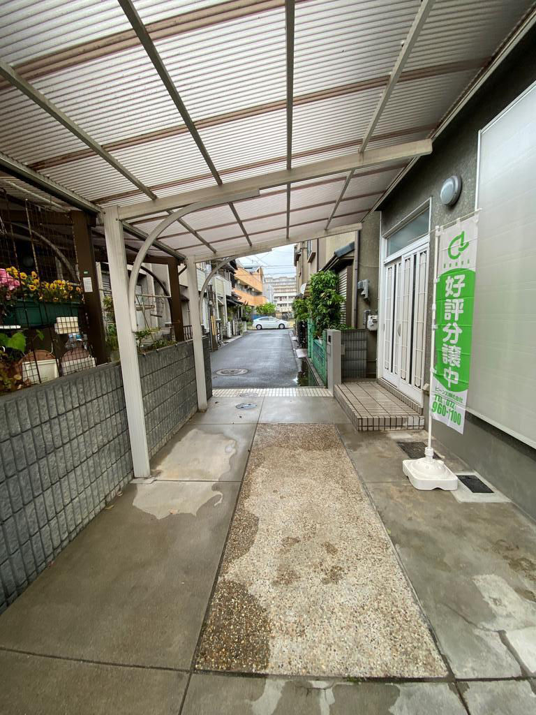Renovated 4LDK House Near Wakatayamada Station Osaka - Thumbnail 4