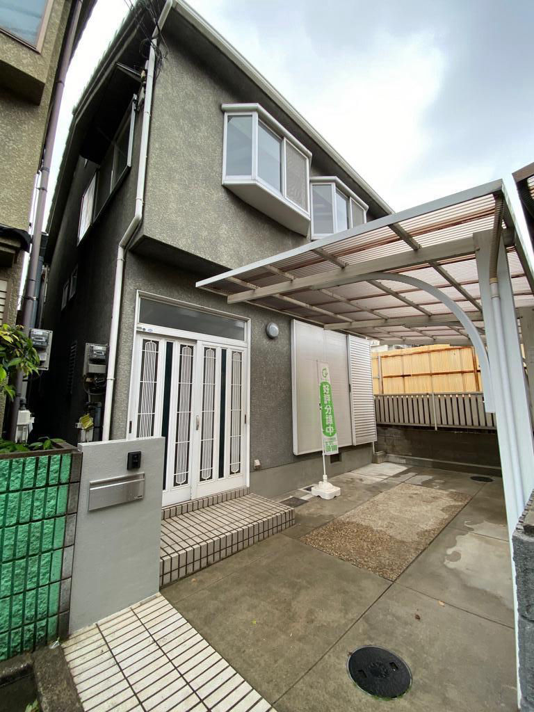 Renovated 4LDK House Near Wakatayamada Station Osaka - Thumbnail 2