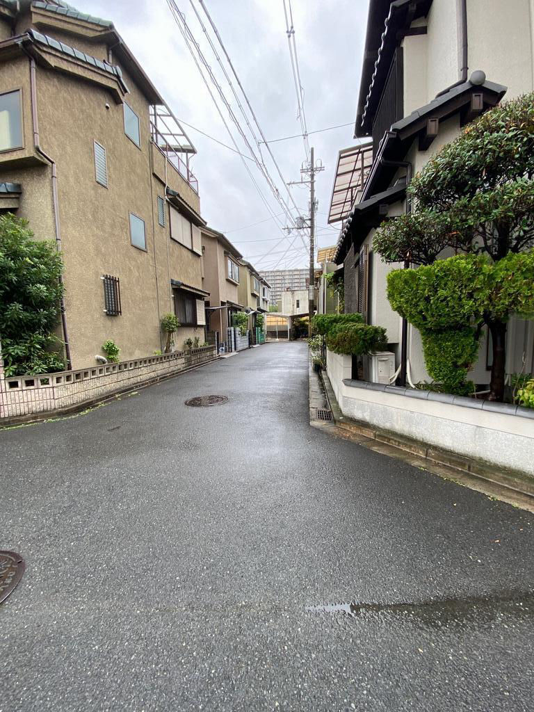 Renovated 4LDK House Near Wakatayamada Station Osaka - Thumbnail 3
