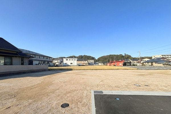 Land for Sale in Yamaguchi City - Daiwa House Securea Ogori - Thumbnail 3