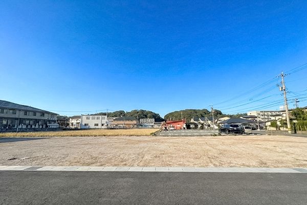 Land for Sale in Yamaguchi City - Daiwa House Securea Ogori - Thumbnail 4