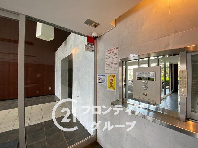 3LDK Apartment Near Takada Station in Yamatokoriyama, Nara - Thumbnail 4