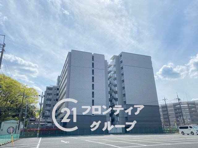 3LDK Apartment Near Takada Station in Yamatokoriyama, Nara - Thumbnail 2