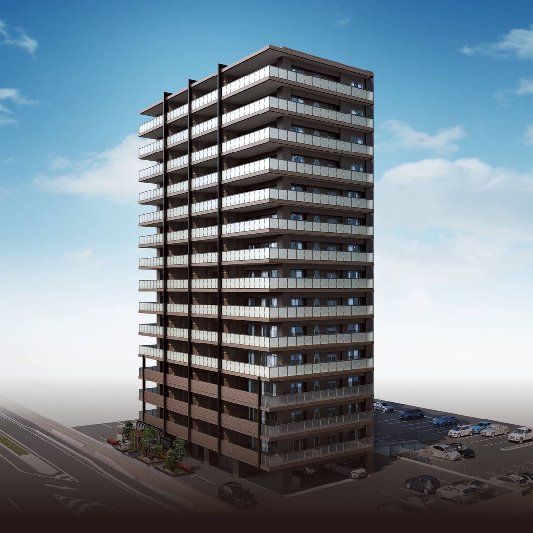 Excellencia Nakano Miho Premium Residence New Condo in Izumo - Thumbnail 2